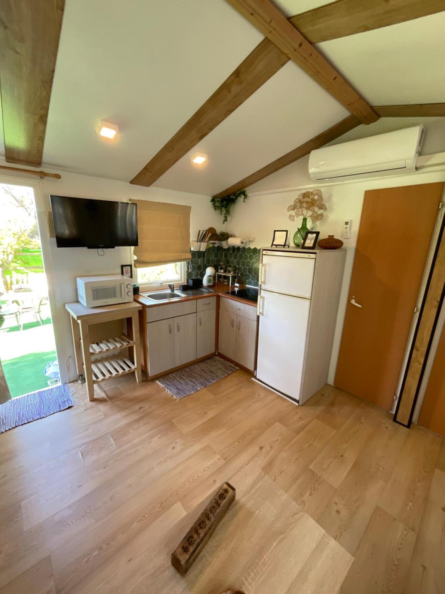 Nomada, Chalet Con Piscina En Alcalá de Guadaira מראה חיצוני תמונה